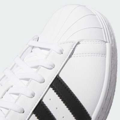 adidas Originals SS80 Golf SL Footwear White Core Black