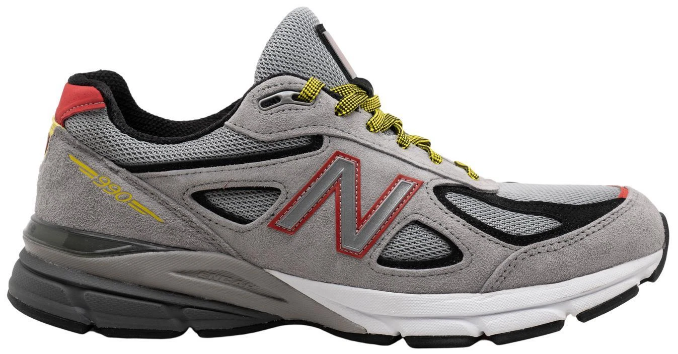 New Balance Mita x 990v4 Made in USA Bouncing Frog for Sale