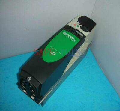 Used 1PC Control Techniques SP1403 EMERSON UNIDRIVE 480V 5A SP 1.5/2.2kW AC