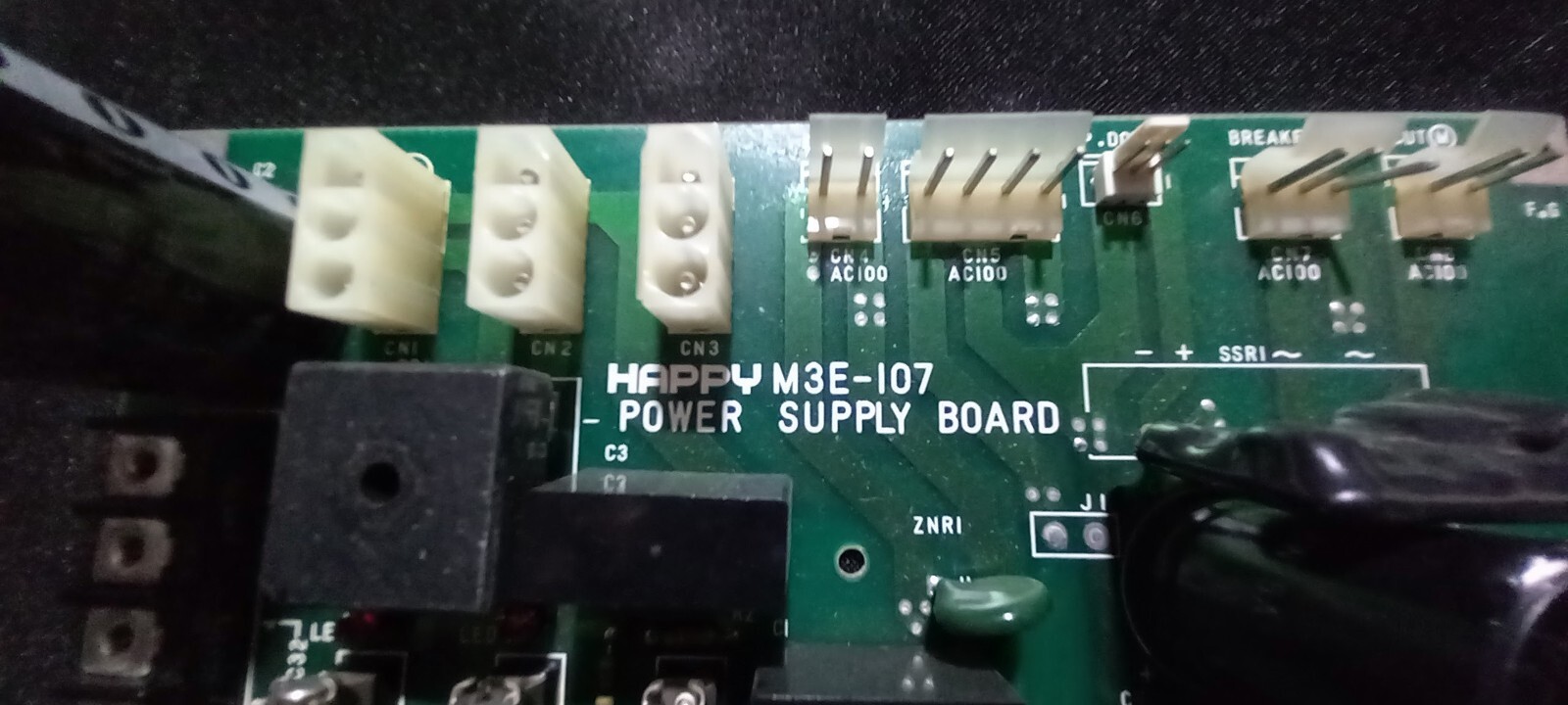 Happy Embroidery Power Supply Board (M3E-107)