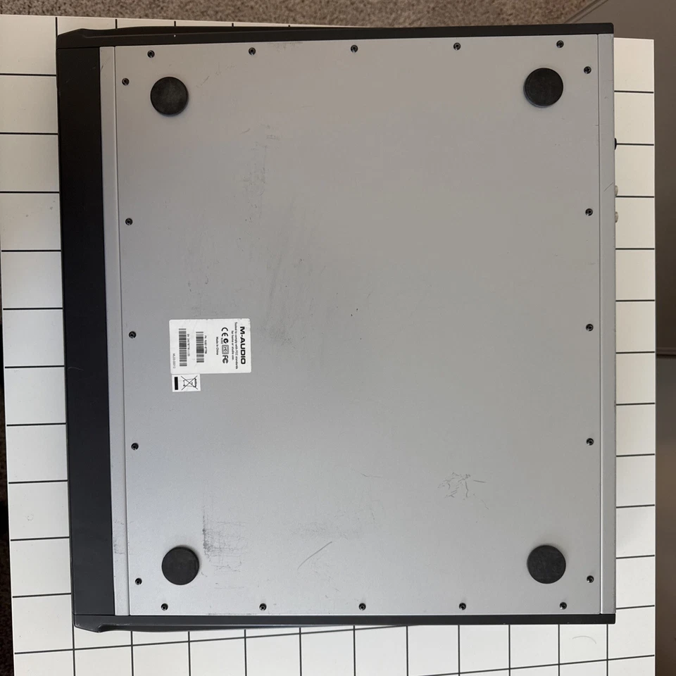 E/S M-Audio ProjectMix - Imagem 3 de 3