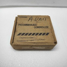 TOSHIBA EX10-MPU11A CPU MODULE