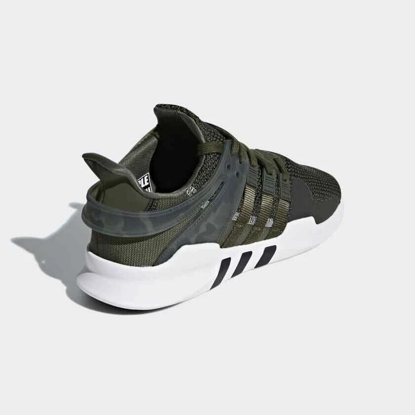 Adidas Men s EQT Support ADV Shoes B37346 eBay