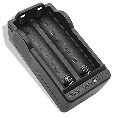 High Efficiency Charging Desktop Charger For 18650 Rechargeable Li-ion Battery
