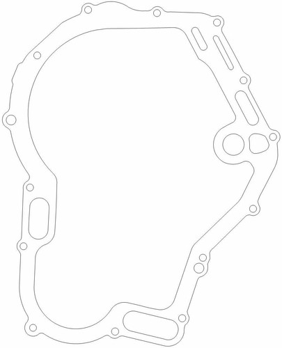 Used Suzuki TL 1000 S 1997-2001 (TL1000S) Motorcycle Parts - Foto 7