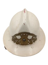 CBR05/2025 (REFA59) FIRE HELMET N°12 HELMET HELMET HELMET STALHELM