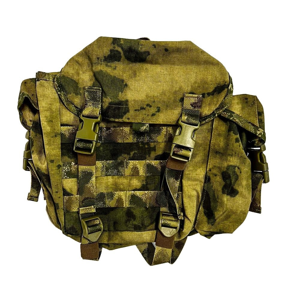 Tactical Backpack Combat 7L MOLLE Techinkom Hunting Hiking Russian