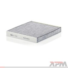 Mann-Filter CUK 2362 Filter Innenraumluft für Opel Astra G Hyundai Sonata V KIA