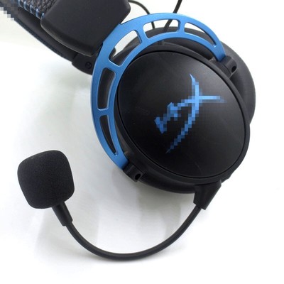 Rüsten Sie Ihr Audio mit HyperX Cloud S Ersatzmikrofon klarer Klang auf