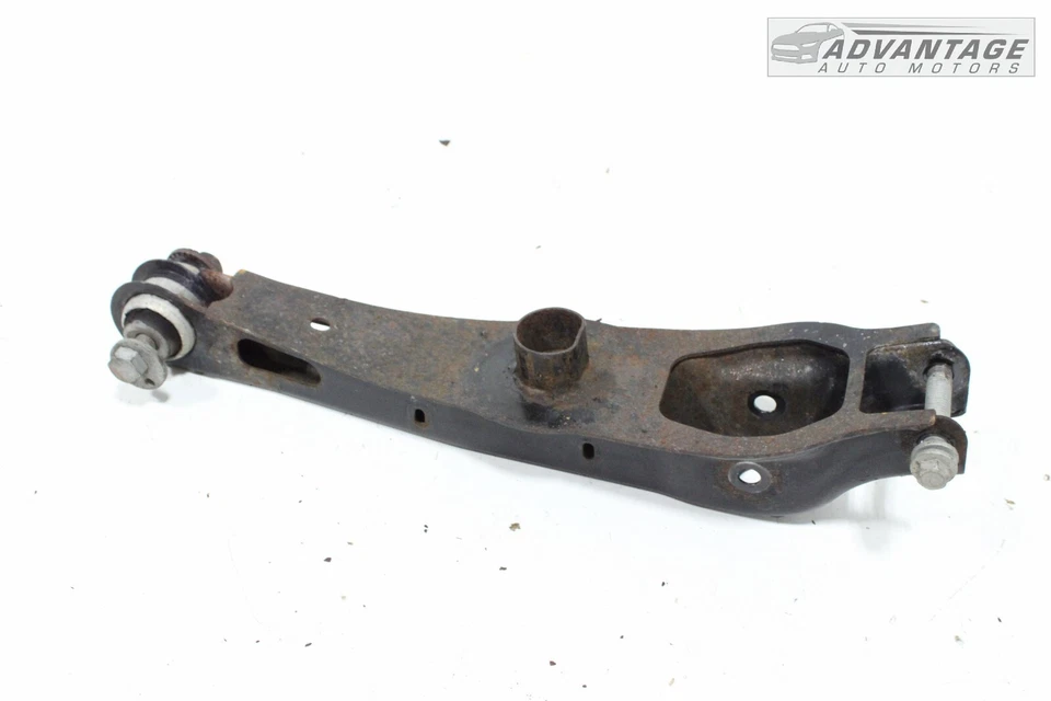 2017-2023 CADILLAC XT5 AWD 3.6L REAR RIGHT SIDE LOWER REARWARD CONTROL ARM OEM - Image 3 of 4