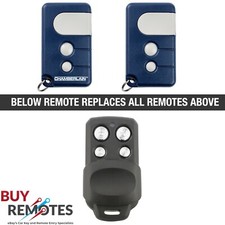 Chamberlain/Motorlift 84335 AML Gate/Garage Replacement Remote CR550/ML/MLR