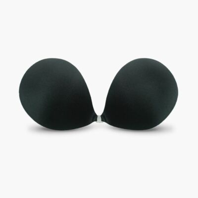 NUBRA SE888 SEAMLESS GO TOTALLY SMOOTH WITH NO SEAMS NEW SIZE A/B/C