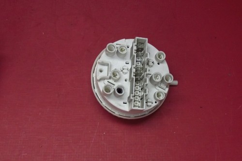 Waschmaschine BENDIX BIW105W Druckschalter