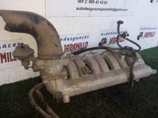 stutz ansaugkrümmer v. für HYUNDAI GETZ (TB) 2002 211064