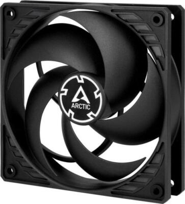 Arctic P12 PWM PST CO schwarz, 120 mm Lüfter
