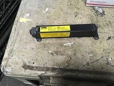 Banner Mini-Screen safety light curtain MSE824, JC-190