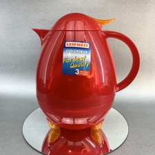 Hot and Cold Insulated Beverage Carafe 