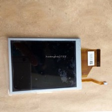 Original LCD Screen Monitor Display Replacement for Nikon D3300 Camera Repair