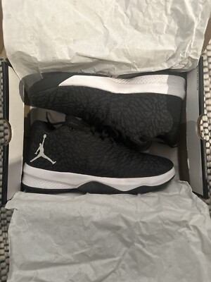 Jordan B Fly 009