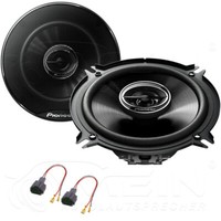 Pioneer Lautsprecher FüR Dacia Logan I Pickup Ab 2009 Front Vorn TüR 250W #AK36