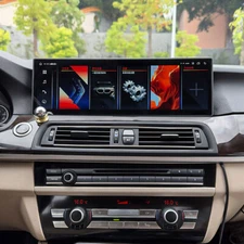 14.9 Inch For BMW 2 Series F46 2016-2017 Navigation System Car Radio Stereo BT 