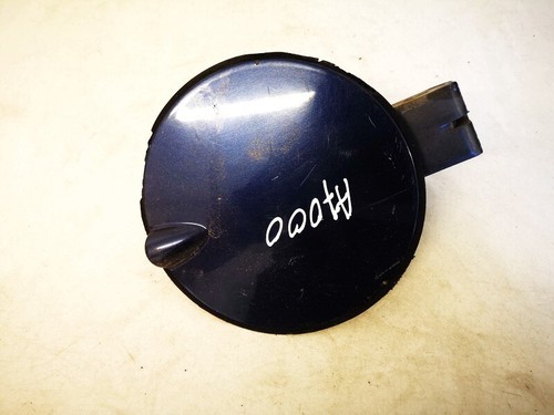 Opel Astra 2000 Fuel door Gas cover Tank cap (FUEL FILLER FLAP) 90 #1322554-47
