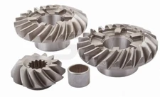 Replacement Gear Set for 3.0 Liter Mercury & Mariner Counter Rotation Lower Unit