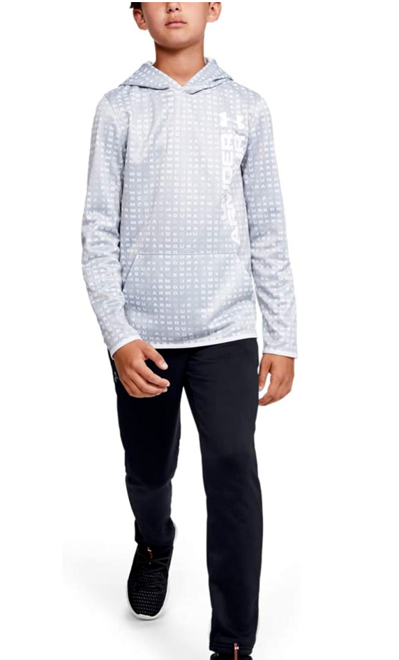 Boy's Under Armour ColdGear Fleece 