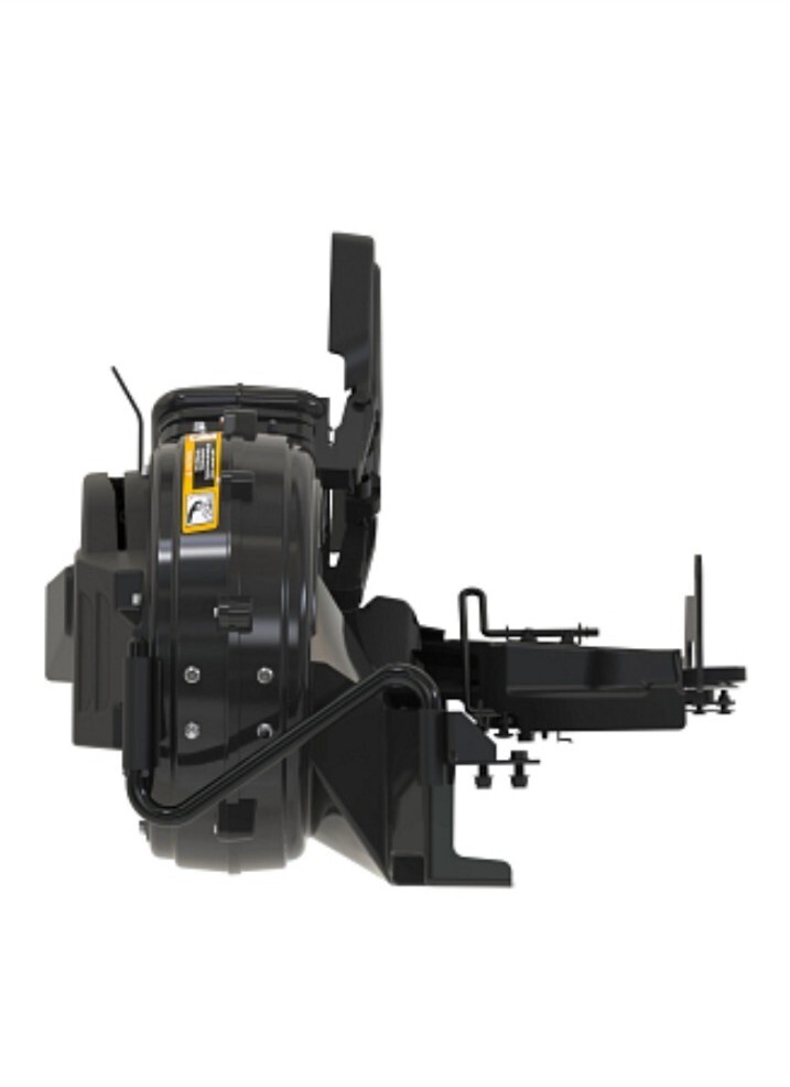 John Deere HighPerformance 54in Power Flow Blower Assembly ZTrak 5