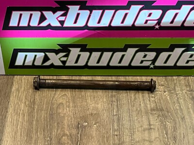 Honda CR125 CR 125 Axle Axle 15mm