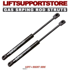 Qty2 Liftgate Hatch Tailgate Lift Supports Shocks Struts For 04-10 Toyota Sienna
