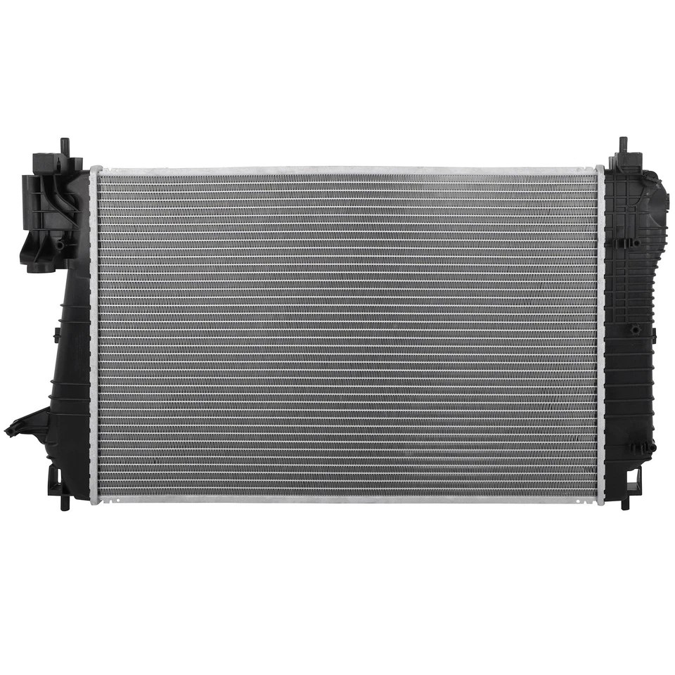 Radiator For 2012 2013 2014 2014 2016 2017 2018 2019 2020 Chevrolet Sonic - Image 2 of 4