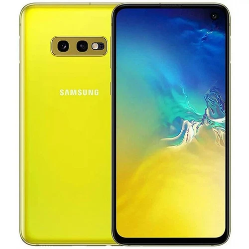 Open Box Samsung Galaxy S10e 128gb G970U Factory Unlocked AT&T Verizon TMobile - Picture 8 of 14