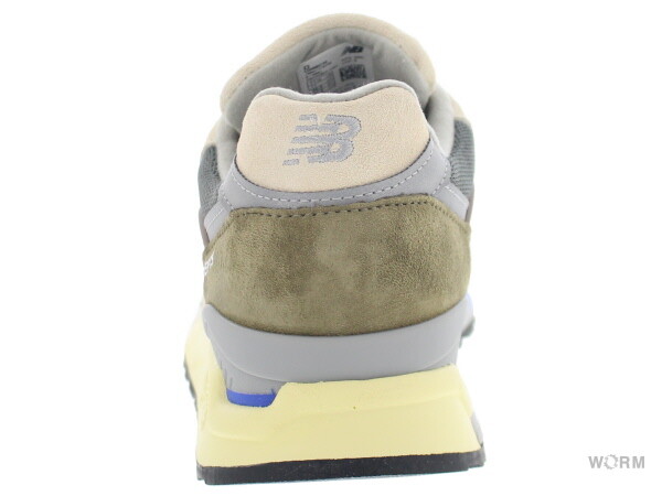コンディション良好！ サイズ10 NEW BALANCE US Military New Balance – Undefeated