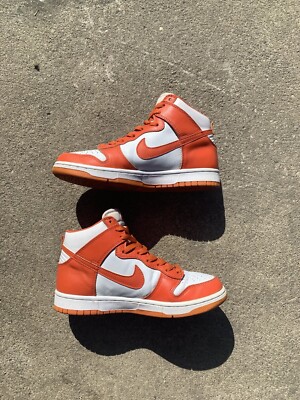1999 syracuse dunk high