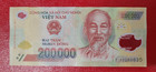 Vietnam - 200,000 Dong - 2021 - (P-123 IT11286835)
