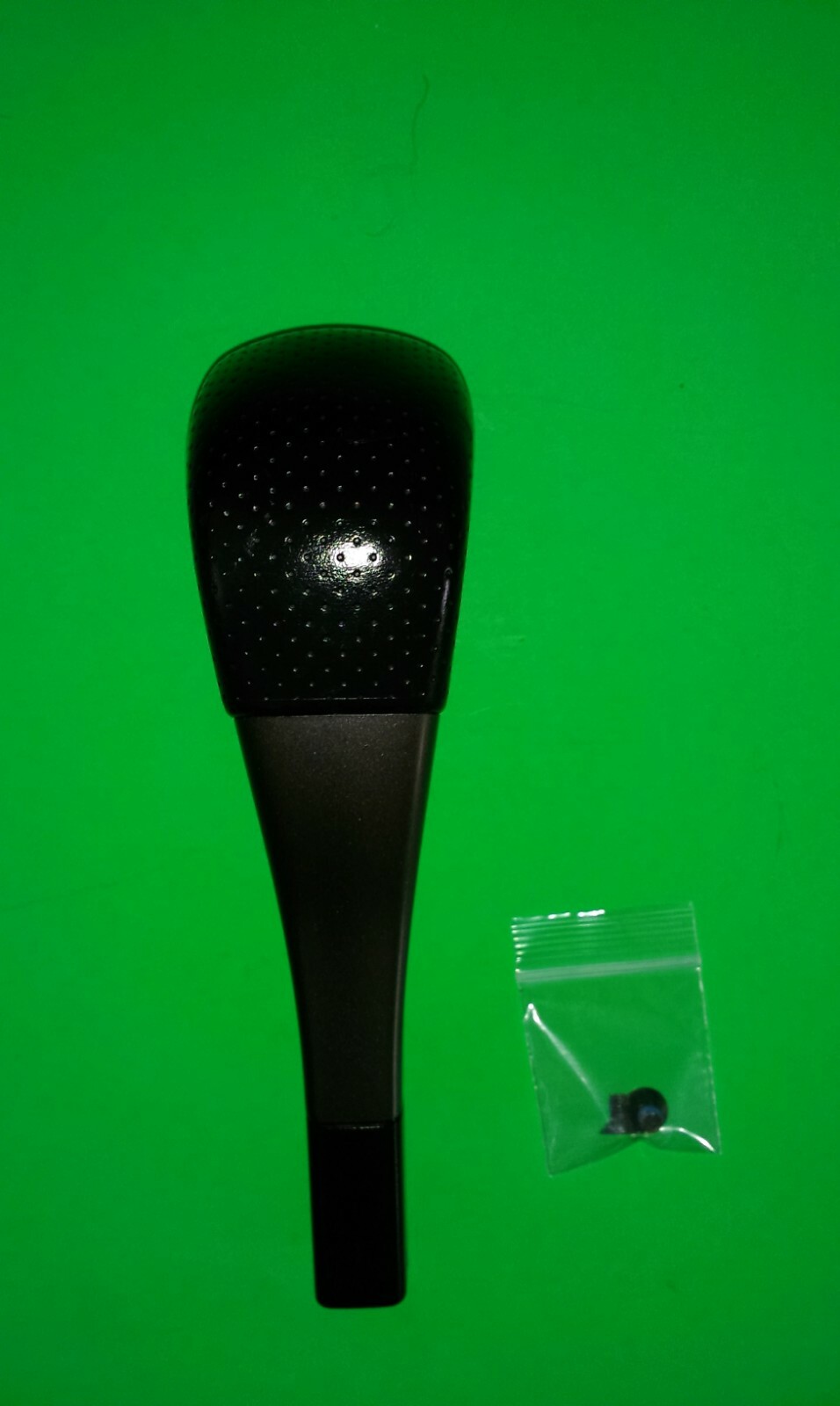 2006 2007 OEM Genuine Honda Accord Automatic Leather Shift Knob eBay