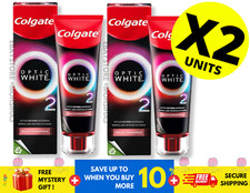 Colgate Optic White O2 -Peach Osmanthus 85g (...