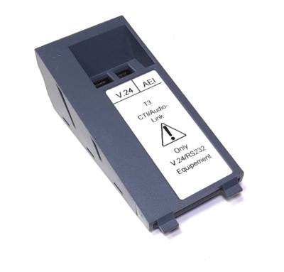 Avaya T3 CTI Audio-Link  TOP!!!
