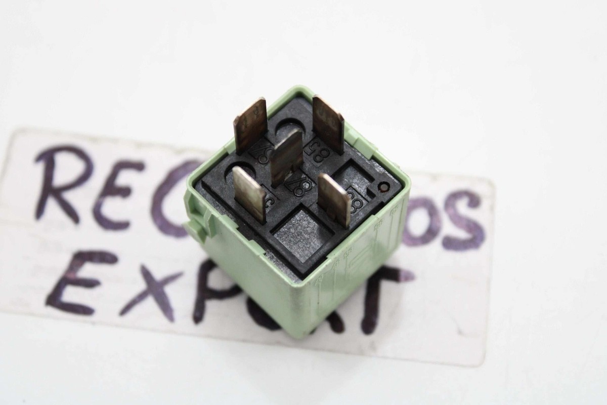 Relay BMW E46 E39 E60 X3 X5 61368373700 Siemens V23134K59X312 | eBay