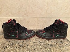 Size 11 - Air Jordan 1 Strap High A Tribe Called Quest for sale