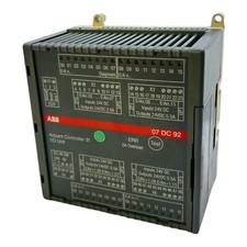 ABB Advant Controller 31 GJR5252200R0101 07DC92D for Den Industrialist for Use
