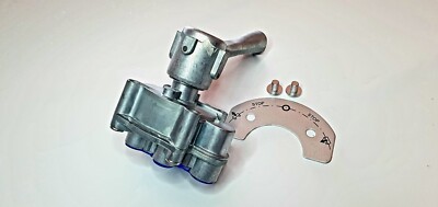 L020 Drehschieberventil Schmitz Kögel Kässbohrer Iveco für 4630320200