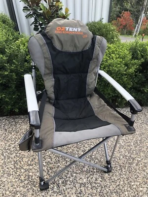 oztent king kokoda chair