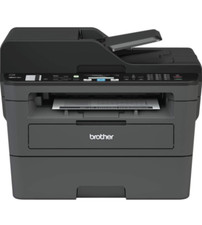 Image of Brother All in one mono laser printer