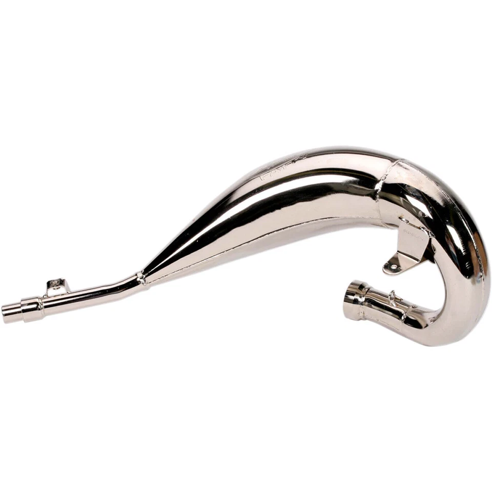 Tubo de escape graso FMF y silenciador TurbineCore 2 solo se adapta a Kawasaki KX125 2003 Foto 2 de 2