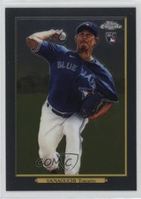 2020 Topps Update Turkey Red Chrome 2020 Shun Yamaguchi #TRC-17 ut4