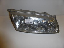 Feu avant (phare) Hyundai H-1
