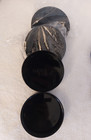 Magic Bullet Parts & Accessories Lot Of 20 Pieces Cups Rings Lids — photo 3