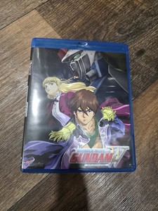 Mobile Suit Gundam Blu Ray | eBay
